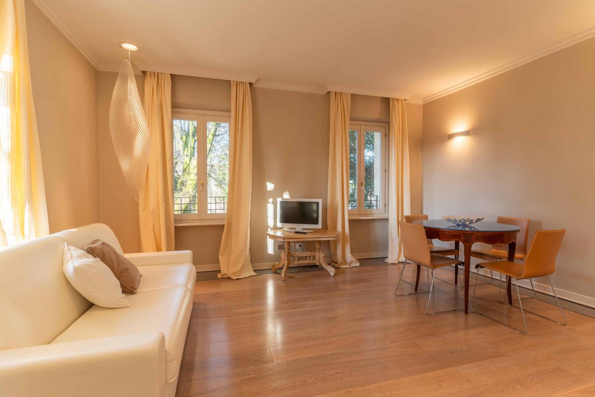 Relais Villa Zaccaria Bordolano Bagian luar foto