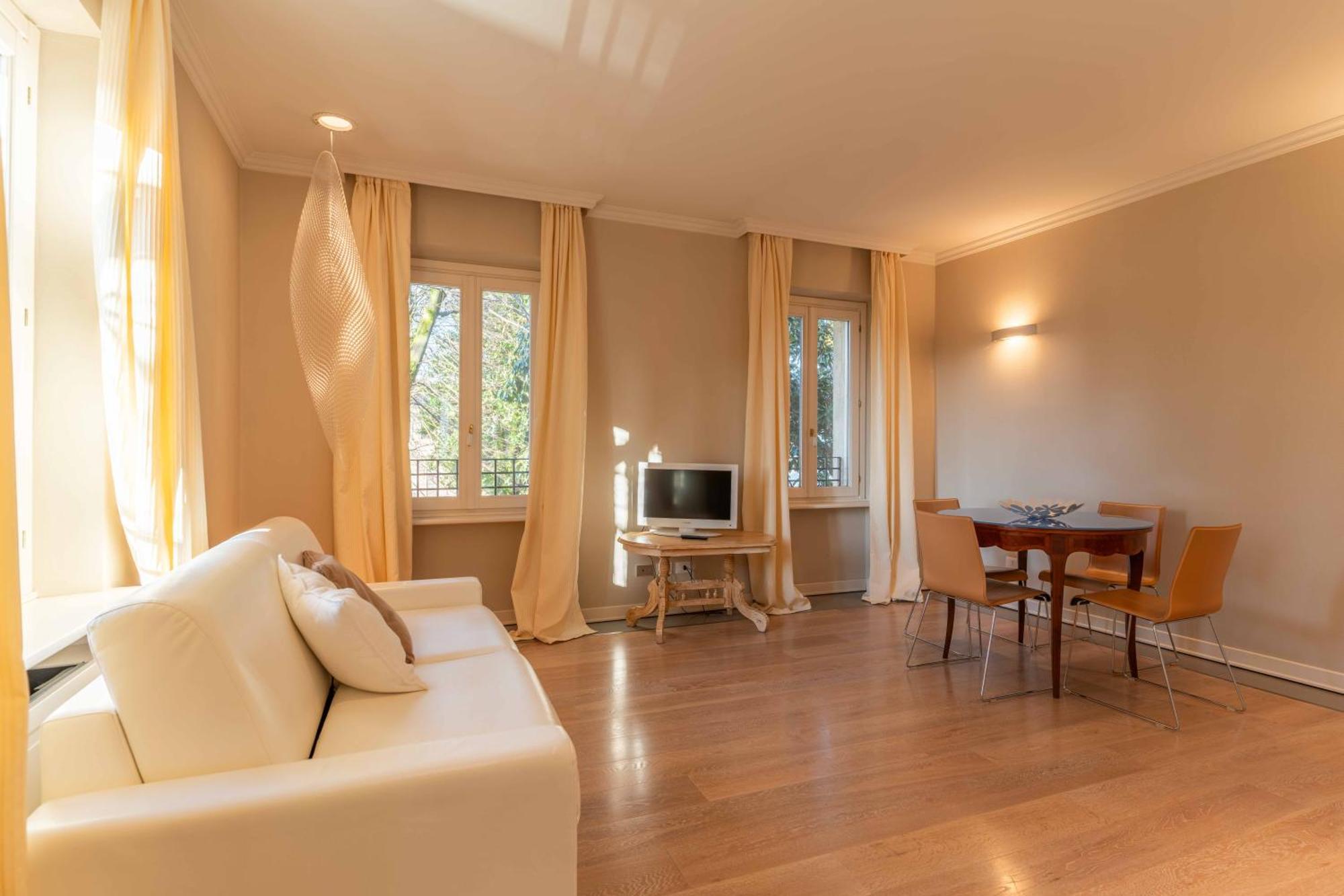 Relais Villa Zaccaria Bordolano Bagian luar foto