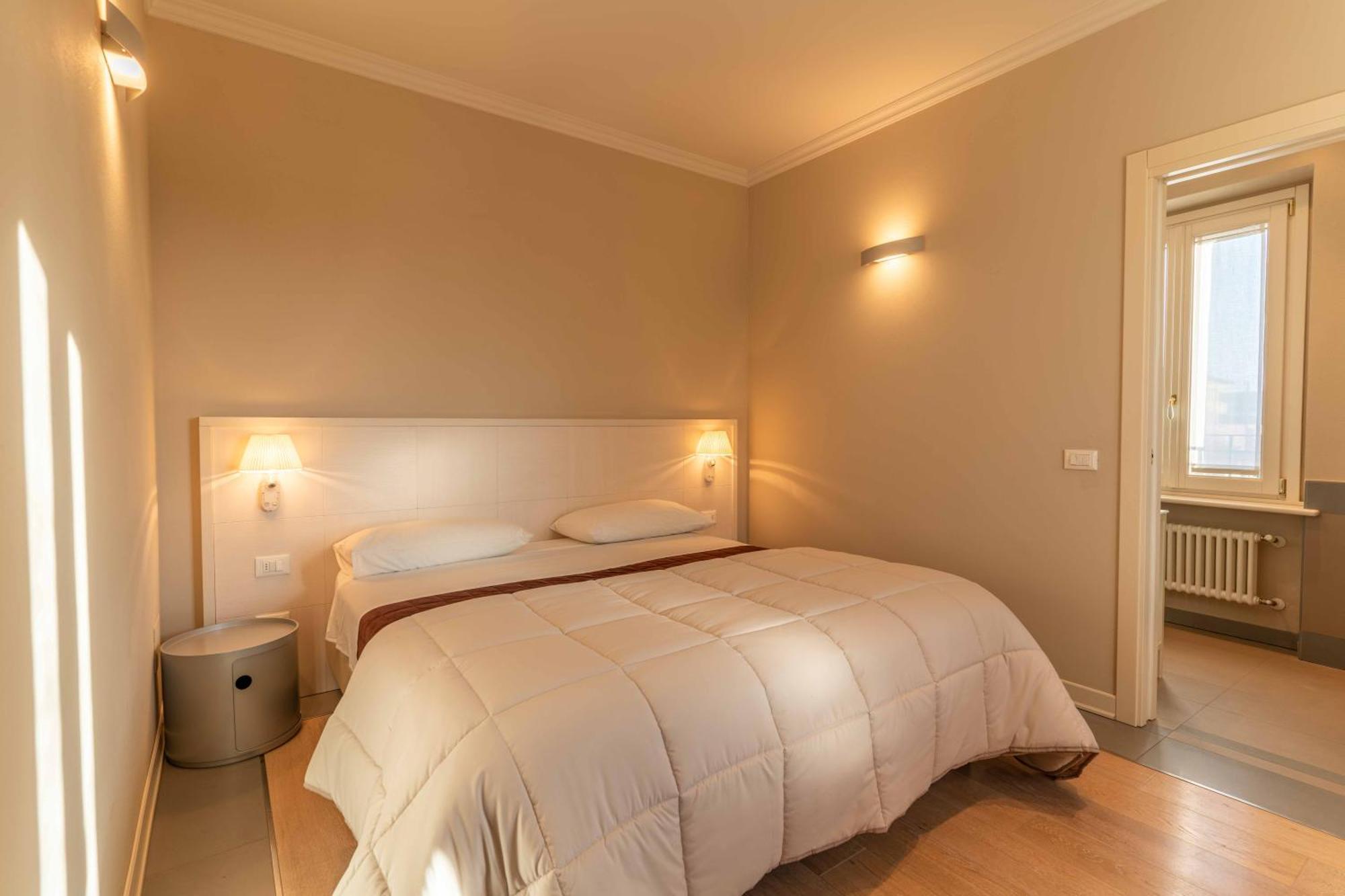 Relais Villa Zaccaria Bordolano Bagian luar foto