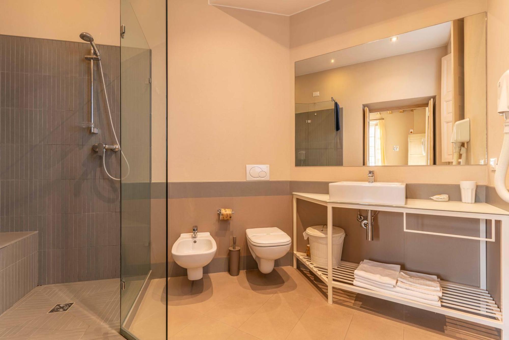 Relais Villa Zaccaria Bordolano Bagian luar foto