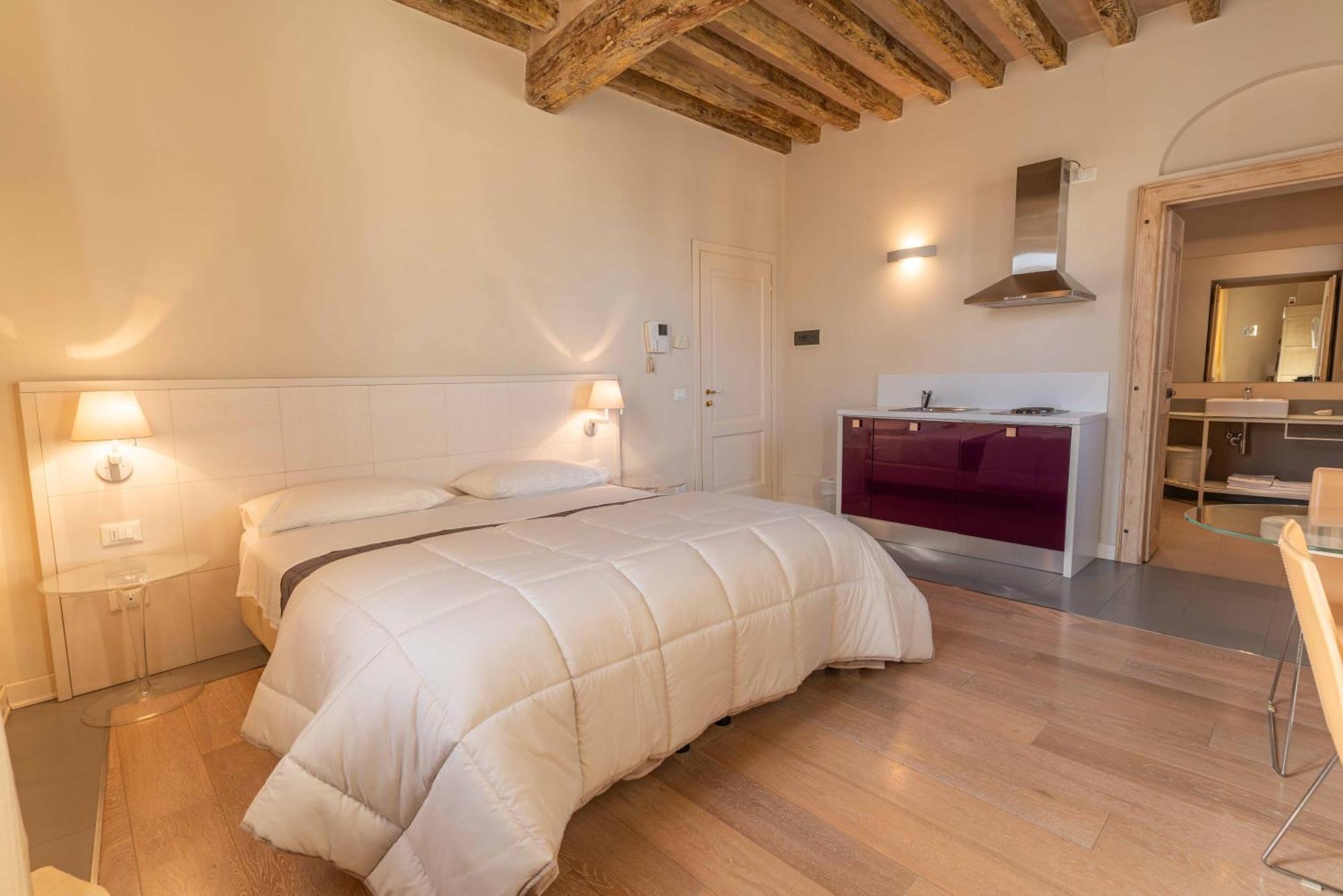 Relais Villa Zaccaria Bordolano Bagian luar foto