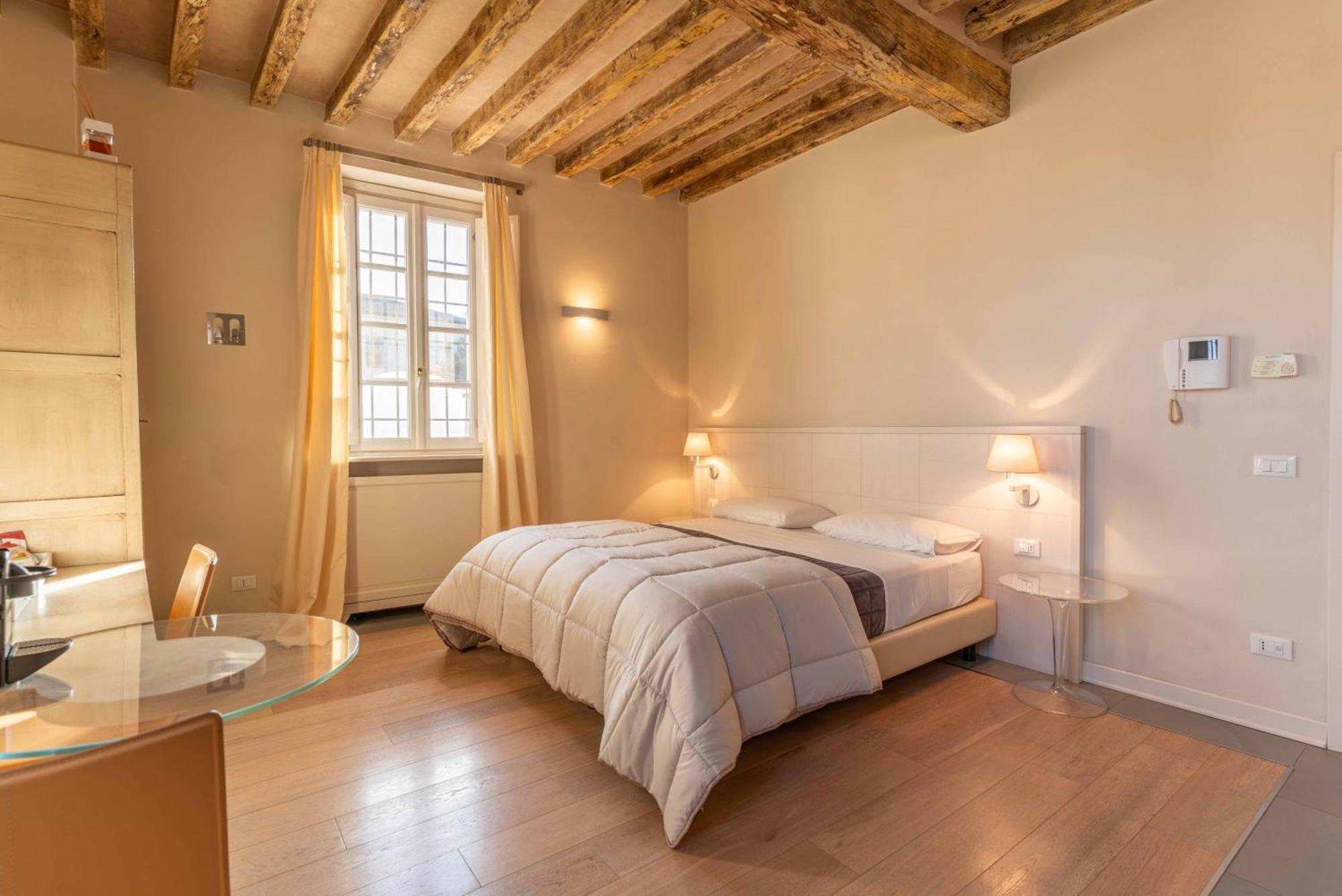 Relais Villa Zaccaria Bordolano Bagian luar foto